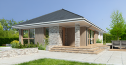 Projekt domu PD848