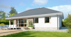 Projekt domu PD848