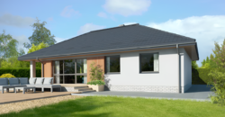 Projekt domu PD848