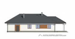 Projekt domu PD850