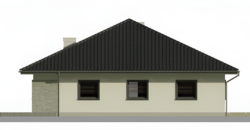 Projekt domu PD854