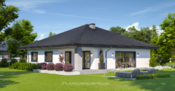 Projekt domu PD856