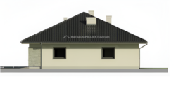 Projekt domu PD858