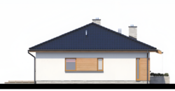 Projekt domu PD862