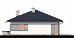 Projekt domu PD862