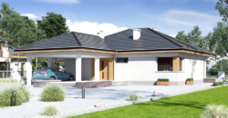 Projekt domu PD864