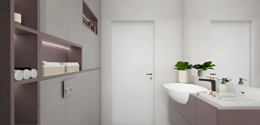 Projekt domu PD870