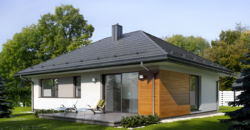 Projekt domu PD879