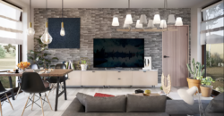 Projekt domu PD880