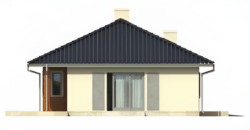 Projekt domu PD882