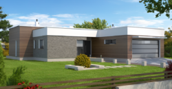 Projekt domu PD894