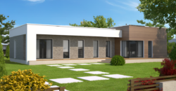 Projekt domu PD894