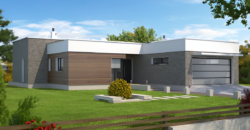 Projekt domu PD894