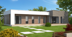 Projekt domu PD894