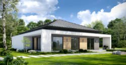 Projekt domu PD896
