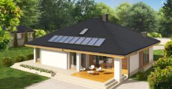 Projekt domu PD347