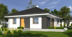 Projekt domu PD362