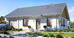 Projekt domu PD355