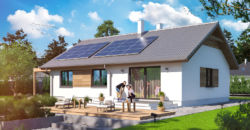 Projekt domu PD364