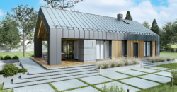 Projekt domu PD368
