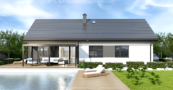 Projekt domu PD370